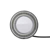 Rückleuchte rechts mit Schlusslicht 24 V LED HELLA