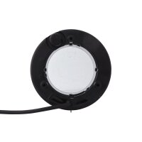 Rückleuchte rechts mit Schlusslicht 24 V LED HELLA