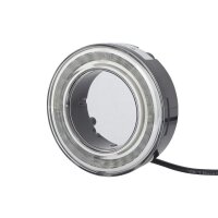 Rückleuchte rechts mit Schlusslicht 24 V LED HELLA