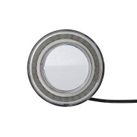 Rear Light right 24 V LED HELLA universally applicable...