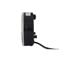 Rear Light right 24 V LED HELLA universally applicable for various vehicles