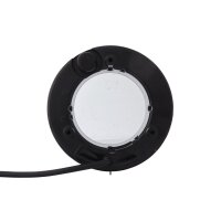 Rear Light right 24 V LED HELLA universally applicable for various vehicles