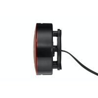 Rückleuchte links 12 V LED HELLA Licht-Expertise passend für CLAAS