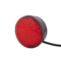 Warnlicht LED HELLA für VOLVO DEMAG PUTZMEISTER TEREX