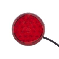 Warnlicht LED HELLA für VOLVO DEMAG PUTZMEISTER TEREX