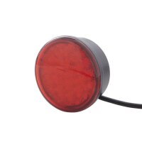 Warnlicht LED HELLA für VOLVO DEMAG PUTZMEISTER TEREX