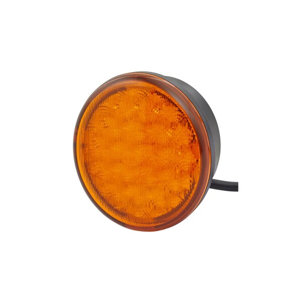 Blinkleuchte hinten LED HELLA für VAN