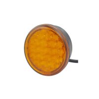 Blinkleuchte hinten LED HELLA für VAN