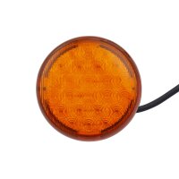 Blinkleuchte hinten LED HELLA für VAN