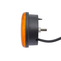 Blinkleuchte hinten LED HELLA für VAN