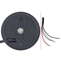 Rückleuchte rechts mit Schlusslicht (LED) 24 V LED HELLA für KUBOTA