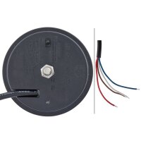 Rückleuchte rechts mit Schlusslicht (LED) 24 V LED HELLA für KUBOTA