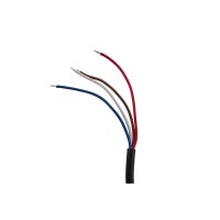 Rückleuchte rechts 24 V LED HELLA Licht-Expertise passend für u.a. KUBOTA