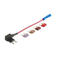 Sicherungshalter HELLA für AEBI