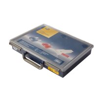 Fuse Set 32 V 40 A for mini flat plug fuse HELLA for...