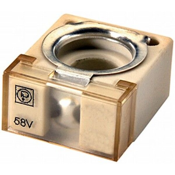 Sicherung CF8-Sicherung 200 A 8820-6 72581-5 HELLA für u.a. SCANIA