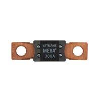 Fuse grey D 180 HELLA for HOLMER ROSENBAUER