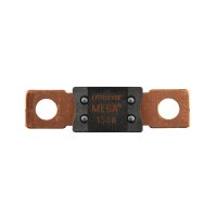 Sicherung MEGA 150 A 8820-5 HELLA IAM-Expertise passend...