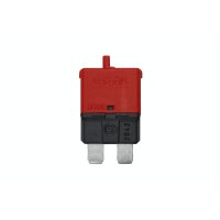 Thermal circuit breaker HELLA for SCANIA SPIERINGS WEIRO