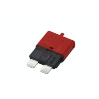 Thermal circuit breaker HELLA for SCANIA SPIERINGS WEIRO