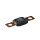 Fuse MEGA 200 HELLA universally suitable for various vehicles