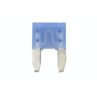 Sicherung Mini-Flachstecksicherung 15 A 8820-3 HELLA...