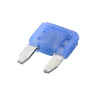 Sicherung Mini-Flachstecksicherung 15 A 8820-3 HELLA für u.a. HYMER