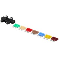 Sicherungssatz 32 V 30 A HELLA universell passend für diverse Fzg.