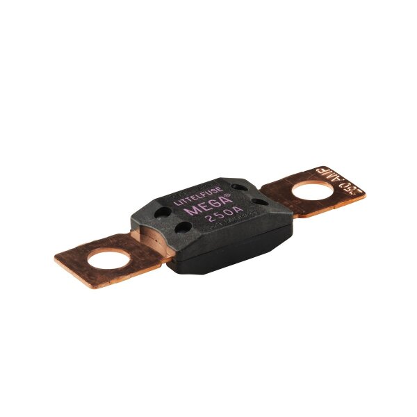 Fuse MEGA 250 HELLA IAM expertise universal suitable for various vehicles