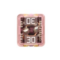 Sicherung für JCASE-Sicherung 30 A 8820-4 HELLA...