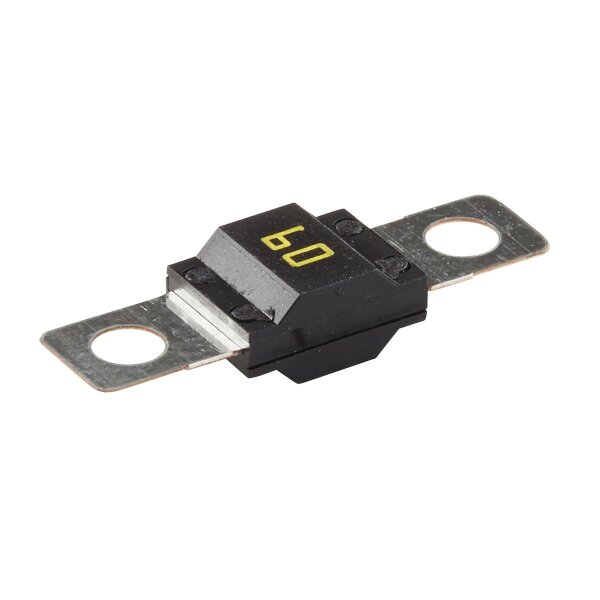 Fuse Screw-in fuse 60 A 8820-5 HELLA suitable for SCANIA and others