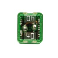 Sicherung für JCASE-Sicherung 40 A 8820-4 HELLA...