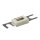 Fuse 250 A 43560-1 HELLA IAM Expertise suitable for VOLVO and others