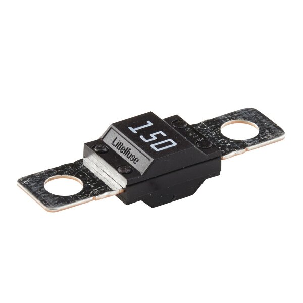 Sicherung Schraubsicherung 150 A 8820-5 HELLA für u.a. SCANIA