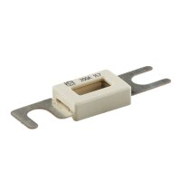 Fuse 200 A 43560-1 HELLA IAM Expertise suitable for VOLVO...