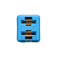 Fuse for JCASE fuse 20 A 8820-4 HELLA universal for various vehicles