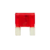 Fuse Maxi flat plug fuse 50 A 8820-3 HELLA universal for...