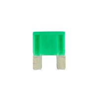 Fuse Maxi flat plug fuse 30 A 8820-3 HELLA suitable for AGCO