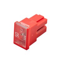 Fuse PAL block fuse series2 50 A JASO 0612 HELLA for...