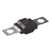 Fuse Screw-in fuse 70 A 8820-5 HELLA suitable for IVECO...