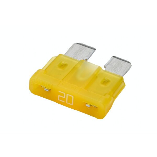 Fuse ATO fuse 20 A 8820-3 HELLA suitable for VOLVO and others