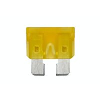 Fuse ATO fuse 20 A 8820-3 HELLA suitable for VOLVO and...