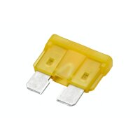 Fuse ATO fuse 20 A 8820-3 HELLA suitable for VOLVO and others