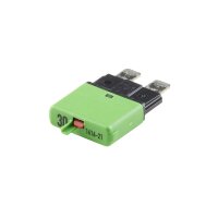 Thermal circuit breaker HELLA for SCANIA