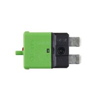 Thermal circuit breaker HELLA for SCANIA