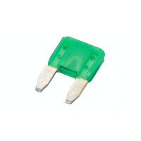 Sicherung Mini-Flachstecksicherung 30 A 8820-3 HELLA für u.a. HYMER