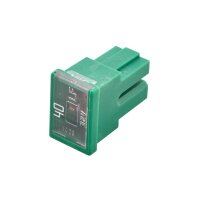Fuse PAL block fuse series2 40 A JASO 0612 HELLA suitable...