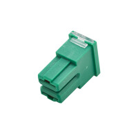 Fuse PAL block fuse series2 40 A JASO 0612 HELLA suitable for VOLVO