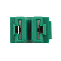 Fuse PAL block fuse series2 40 A JASO 0612 HELLA suitable for VOLVO