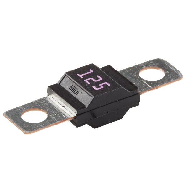 Sicherung Schraubsicherung 125 A 8820-5 HELLA für u.a. SCANIA